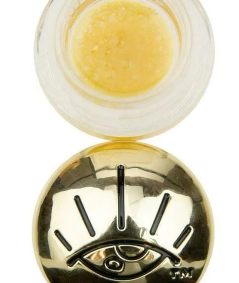 Kings Garden WIFI Cake Live Sugar (1g)