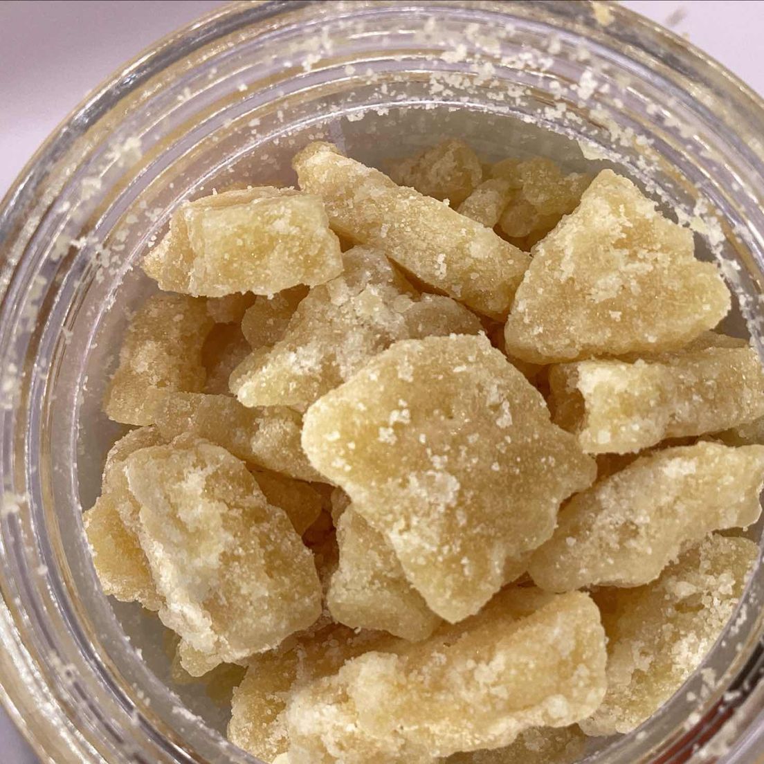 Whole Melt Extracts - Dabs - Pixee Stixx - 1G