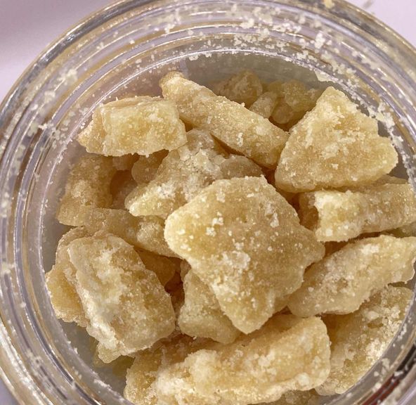 Whole Melt Extracts - Dabs - Pixee Stixx - 1G