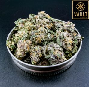 AAA+ | AMETHYST SMALLS - 14G PRE PACK