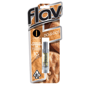 Cartridge - Do Si Dos