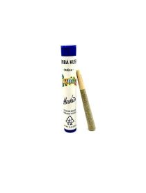 Crumbz - Bubba Kush Preroll 1g