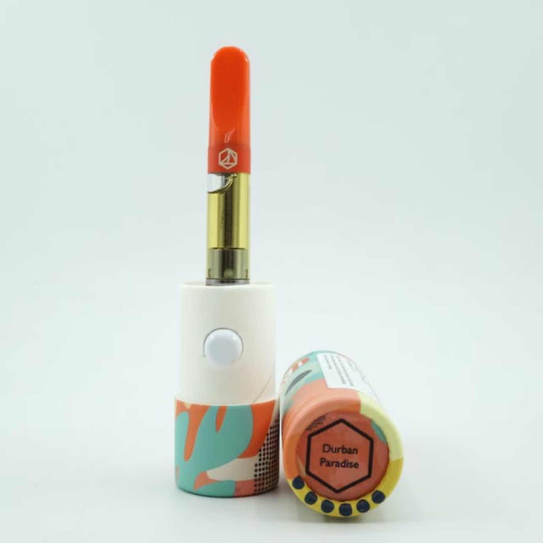 1g Durban Paradise Cartridge