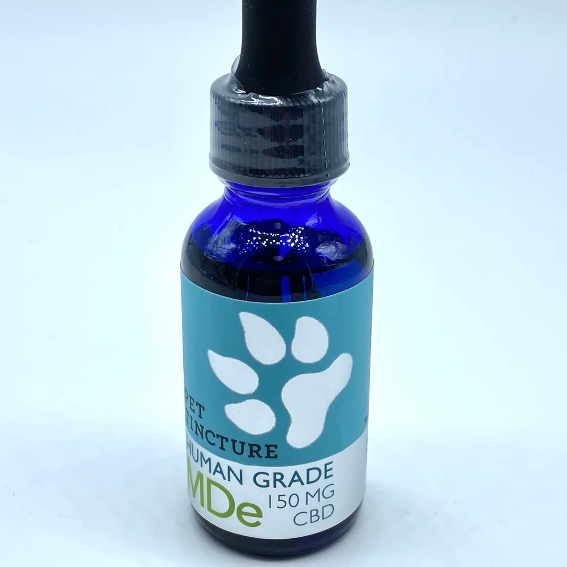 150mg CBD Pet Tincture
