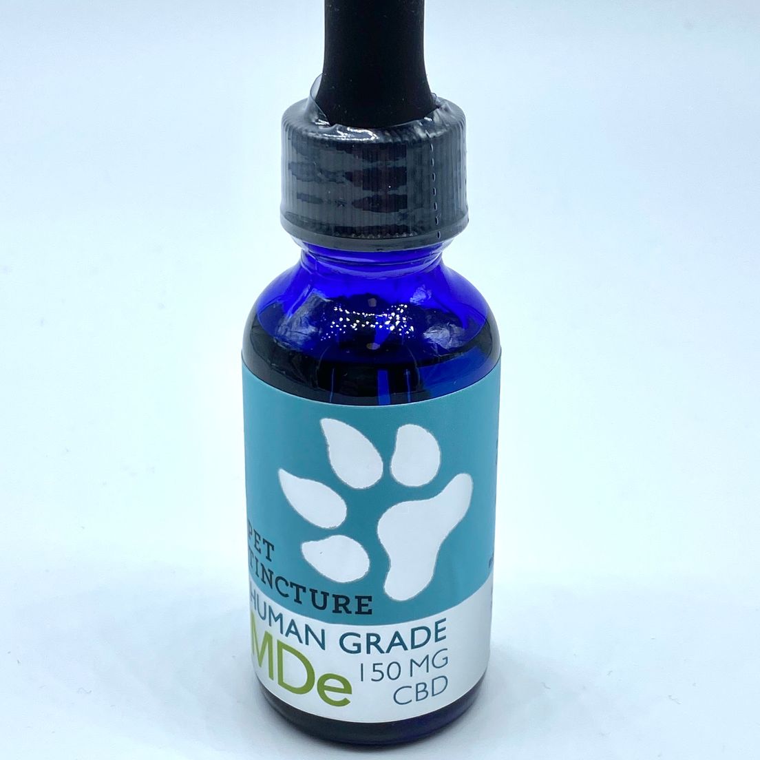 150mg CBD Pet Tincture