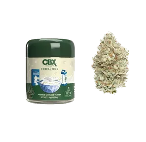 Cannabiotix Cereal Milk 3.5g 29% *BLOWOUT SALE*