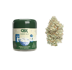 Cannabiotix Cereal Milk 3.5g 29%