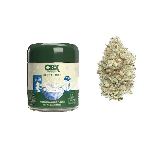 Cannabiotix Cereal Milk 3.5g 29% *BLOWOUT SALE*