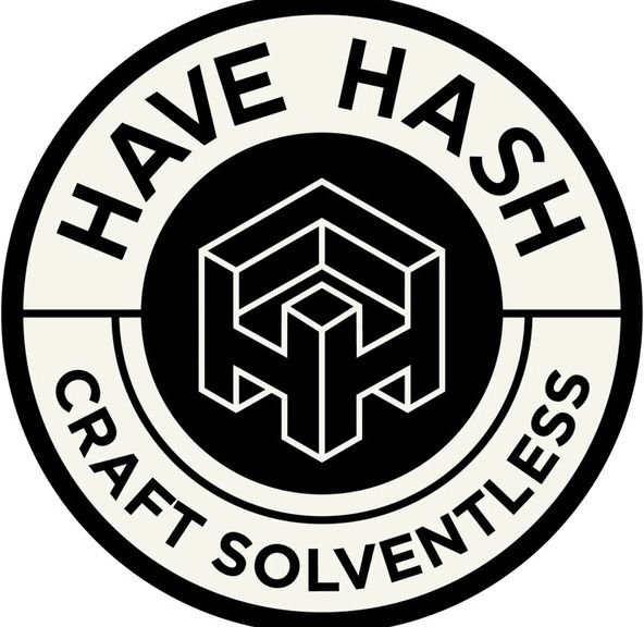 HAVAHASH Lemon Limez - Tier 2 - Live Rosin (1g) (LumaCalifornia)