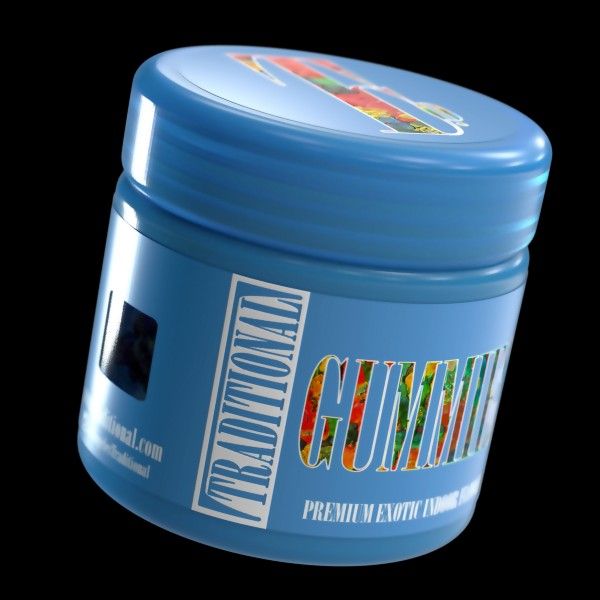 Traditional Gummies 3.5g