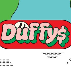 Duffy$ — Face Off OG