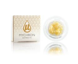 Mychron - Summer Breeze - Hybrid - Live Resin - Sugar - [1g]