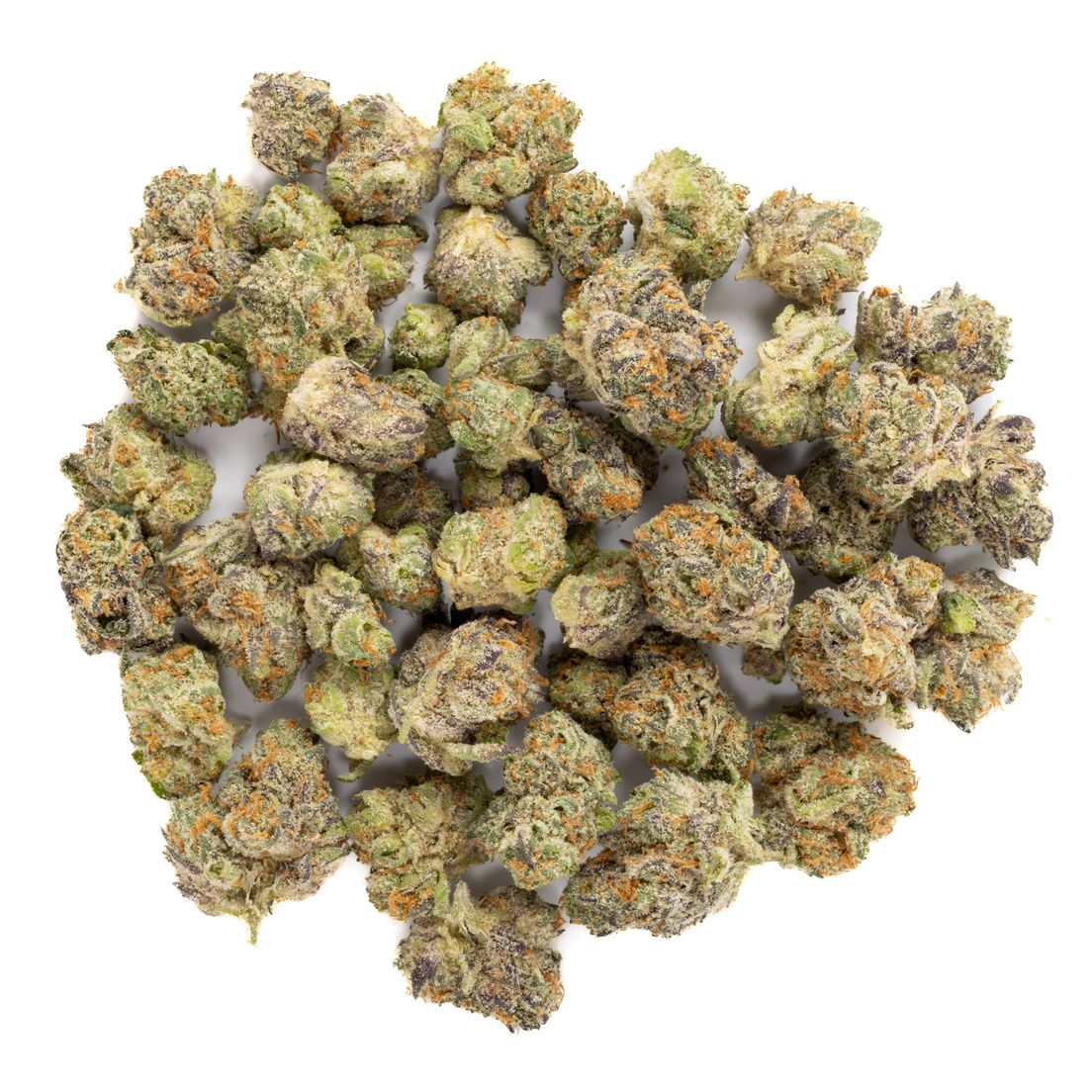 West Coast Cure - Blueberry Muffin (3.5g)