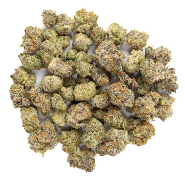 West Coast Cure - Blueberry Muffin (3.5g)