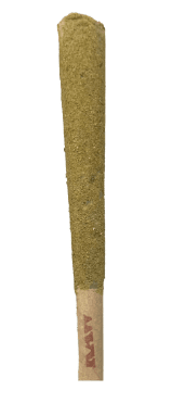 Stiiizy - Strawnana Infused Preroll (1g)