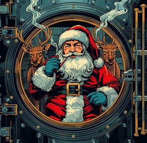 **BRAND NEW RAW SMOKER SACK VALUED AT OVER 100$