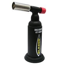 Blazer Big Shot Butane Torch