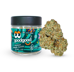 Peach Tarts Indoor 3.5g 3.50 g