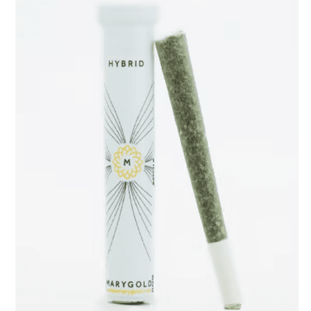 Hybrid Pre-roll