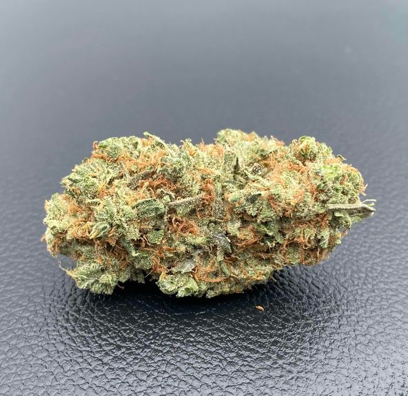 Early Lemon Berry