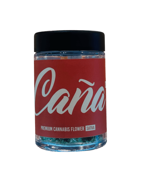 Cana - Jack Herer - 7g Smalls