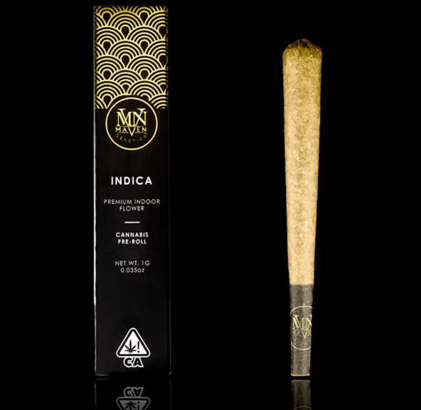 Apples & Diamonds Pre-Roll