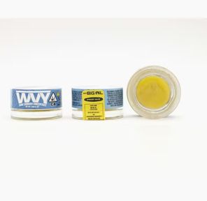 Apricot Haze Budder 1.00 g