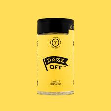 Daze Off Malibu Pure Kush 5pk $12