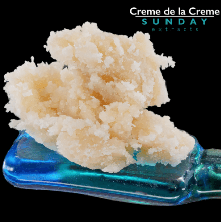 Creme de la Creme Concentrate