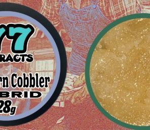 77 Extracts - Southern Cobbler - 1g