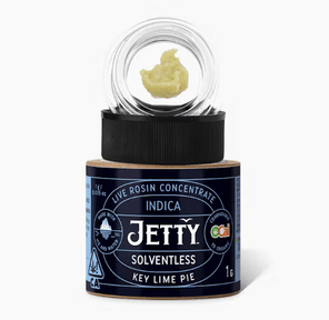 Key Lime Pie OCal Live Rosin Concentrate 1.00 g