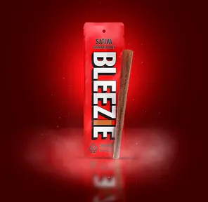 1 Gram Pre-Rolled Blunt SATIVA 1.00 g