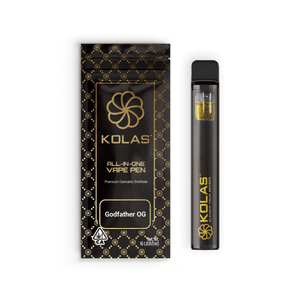 AIO Vape Godfather OG 1.00 g