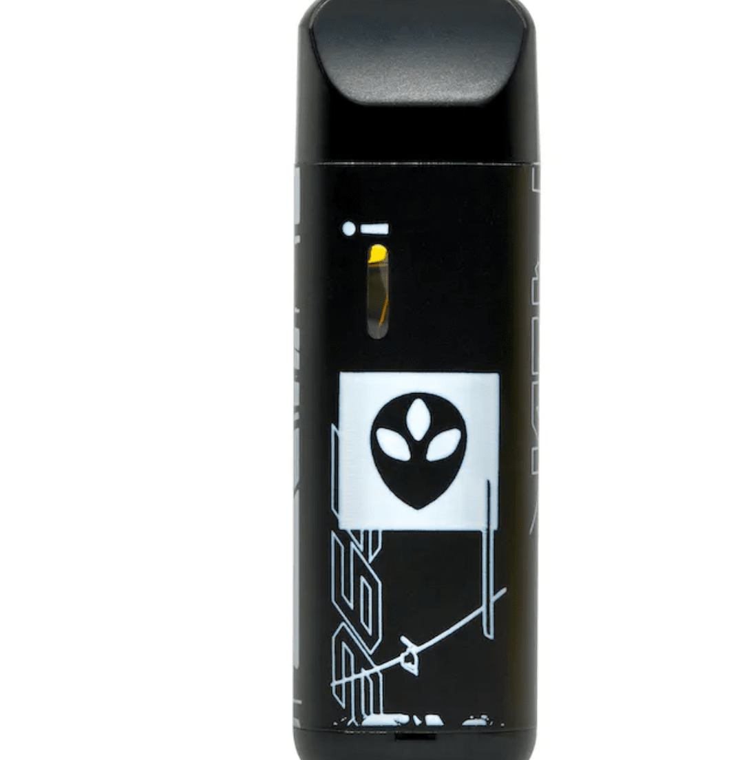 Alien Labs Live Resin Disposable .5g - Xeno 67%