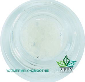 Apex | Royal Kush L.R. Sauce | Hybrid | Concentrate | 1g | 83.30% THC