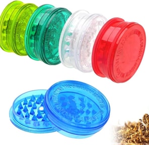 Grinder