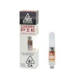 ABX - Cherry Pie - Indica - Cartridge - [1g]