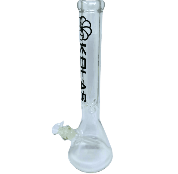 Kolas Branded Bong Large