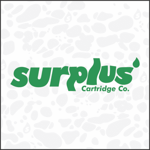 Surplus Blackberry Kush Cartridge 1000mg