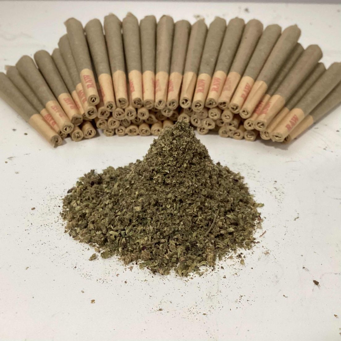 $10 XL Premium Joints - Indica