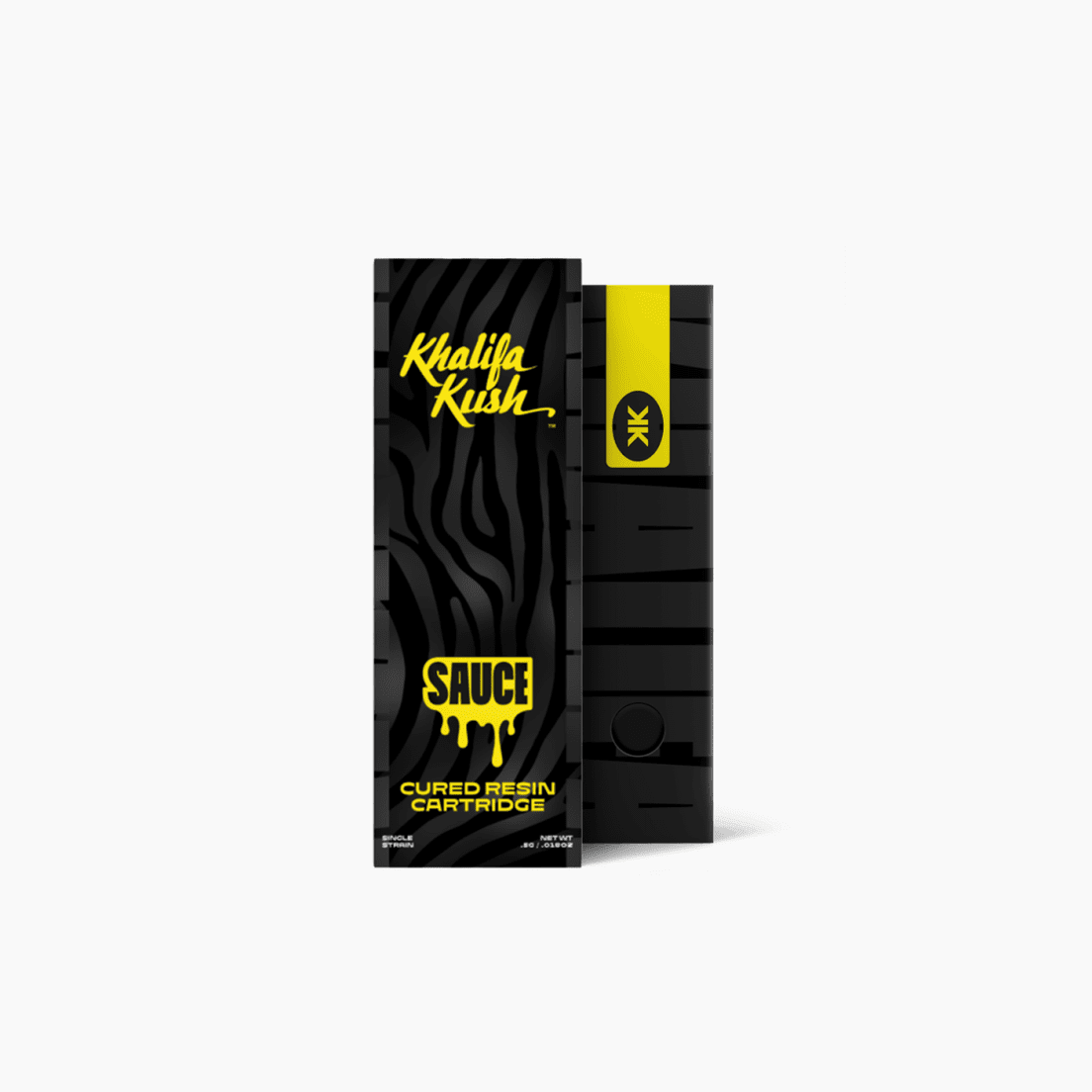Cart-Khalifa Mints Cured Resin 1g