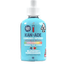 KANADE- 2OZ 1000MG BLUEBERRY POM.