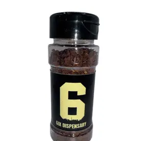 6ix Grabba Shaker