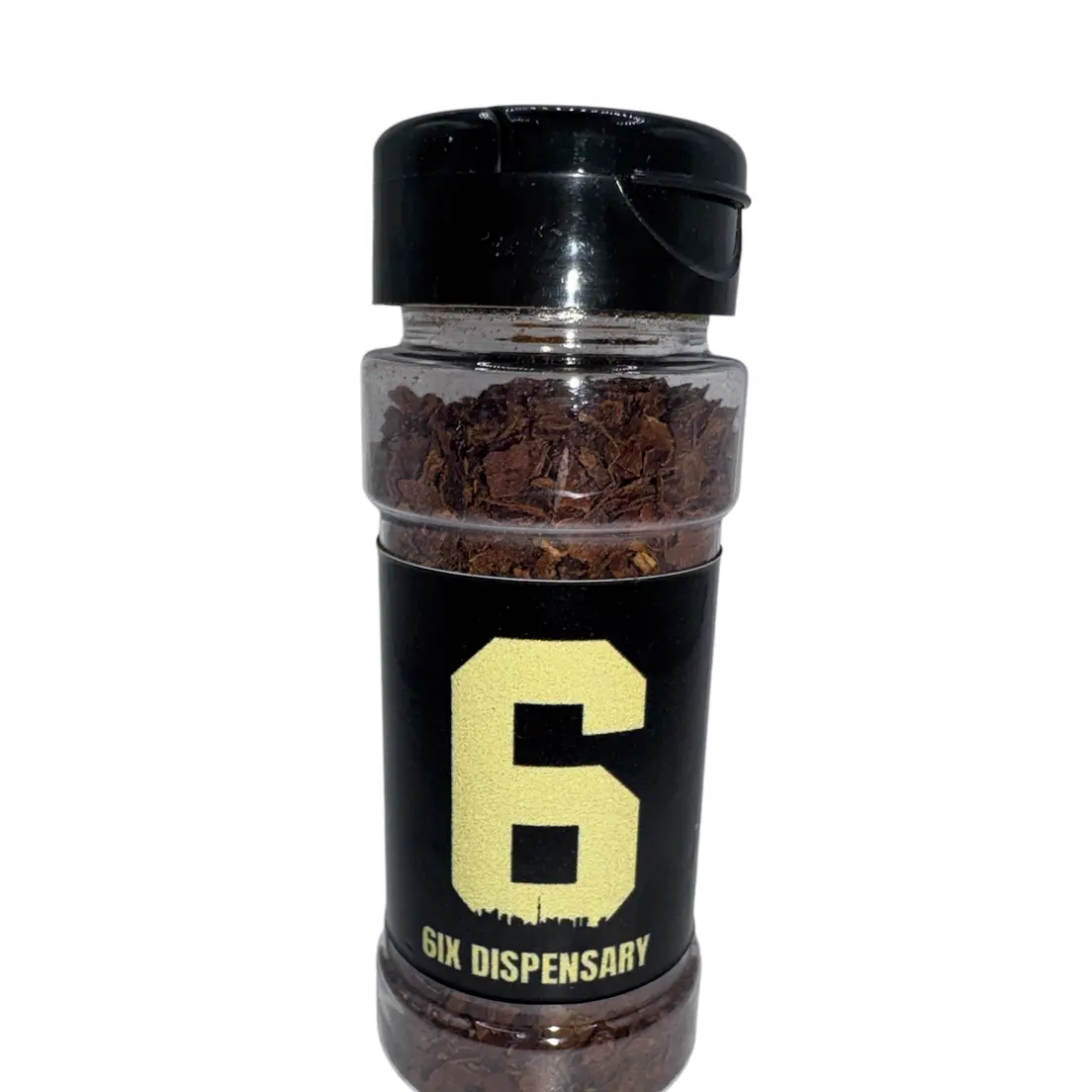 6ix Grabba Shaker