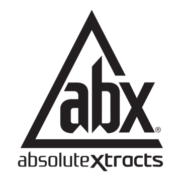 Absolute Xtracts Battery Matte Black