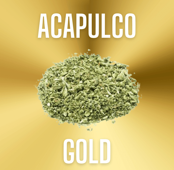 DAZE - Acapulco Gold (1 Oz) Shake