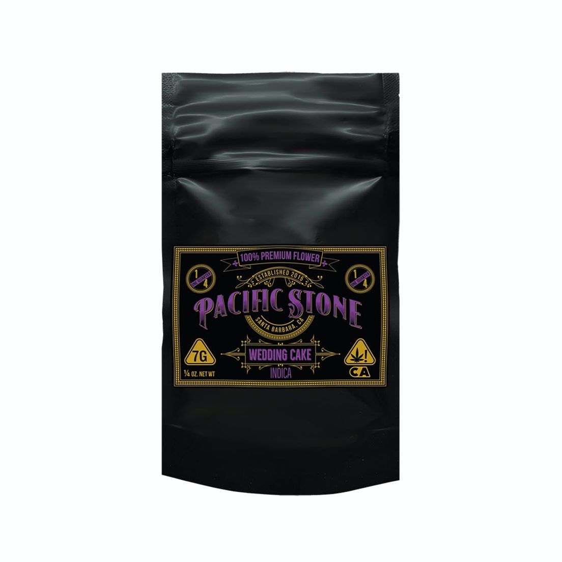 Wedding Cake Indica