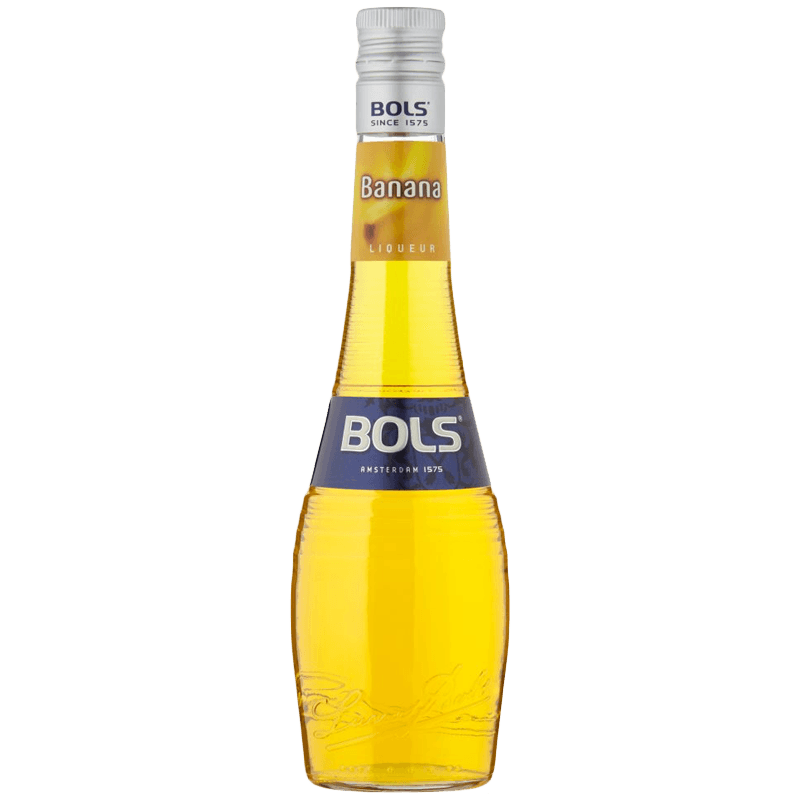 Bols Amsterdam Banana shot