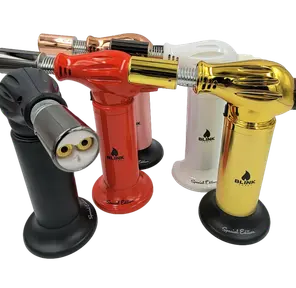 7" Double Barrel Blink Torch