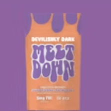 Meltdown Dark 20-Piece Bar (E-H-4)